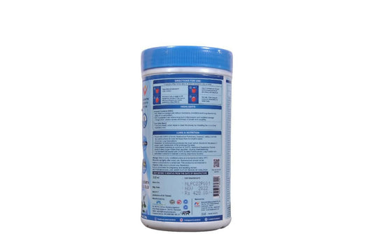 Nutraloid Pulmocure For Lungs Care Protein Powder