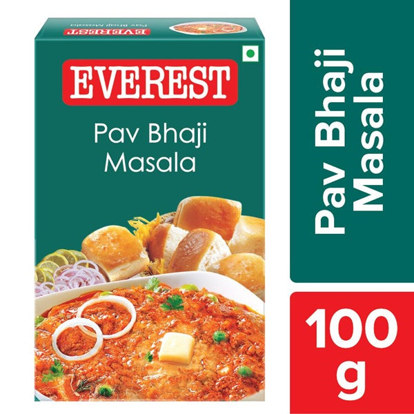 Everest Pav Bhaji Masala Powder