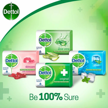 Dettol Original Soap