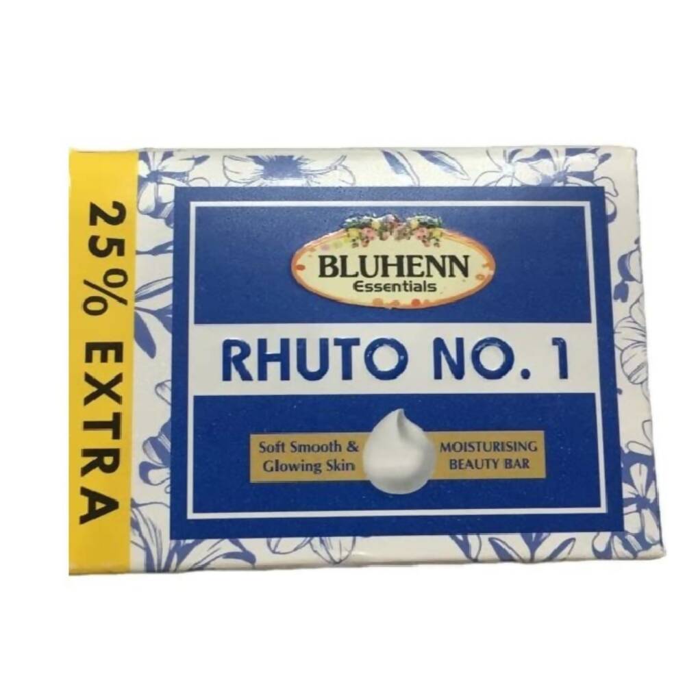 Rhuto India Rhuto No.1 soap