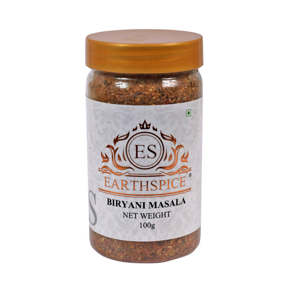 EarthSpice Biryani Masala -  USA, Australia, Canada 