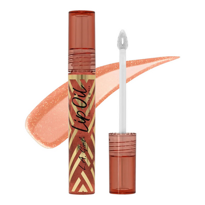 L.A. Girl Lip Oil - Shimmer Coconut