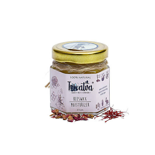 Trnatva Beeswax Moisturiser