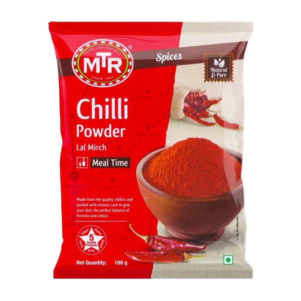 MTR Chilli Powder