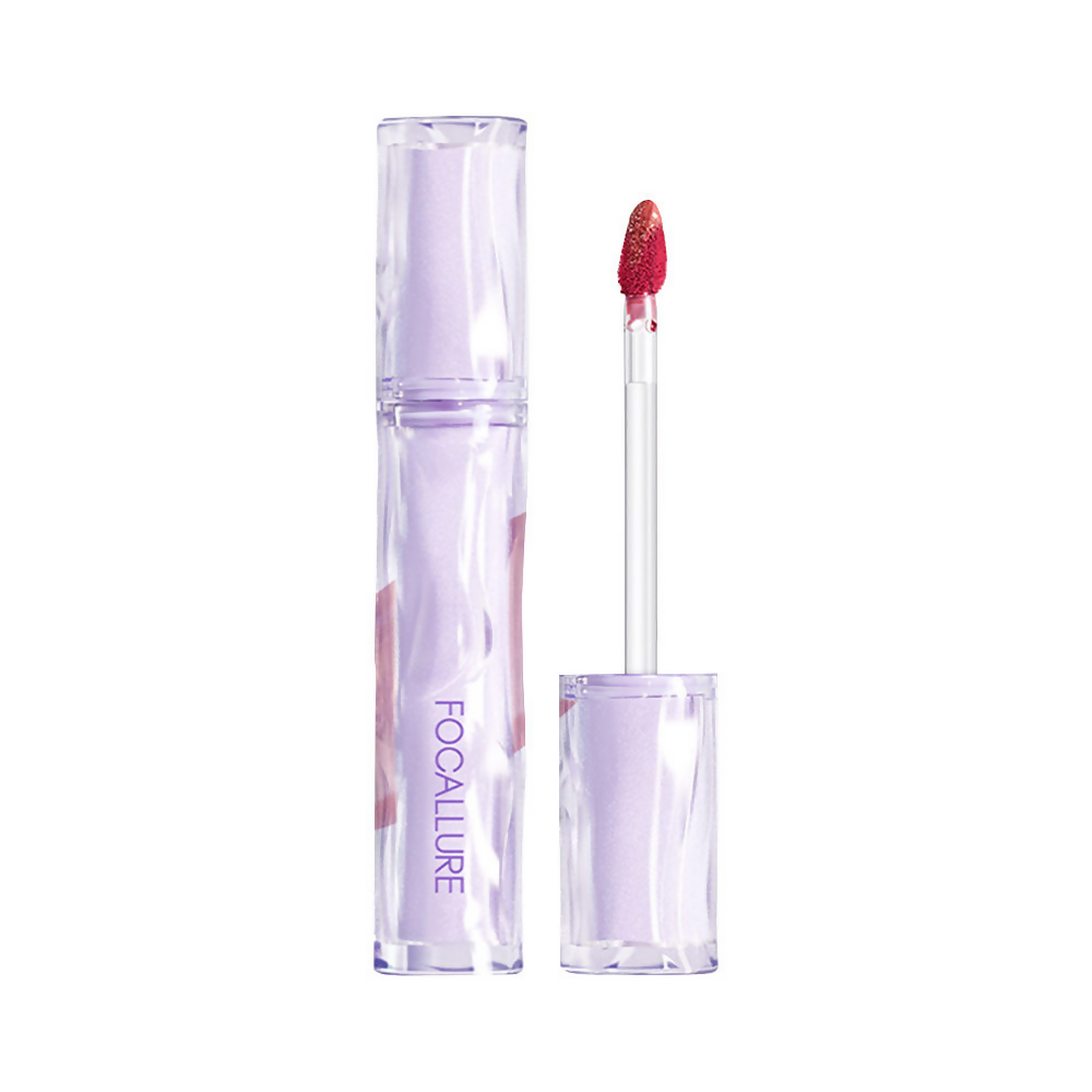 Focallure Lasting Dewy Lipcream - PK02