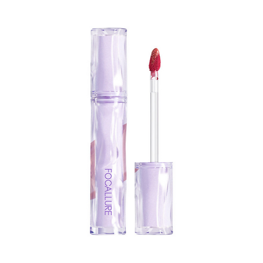 Focallure Lasting Dewy Lipcream - PK02
