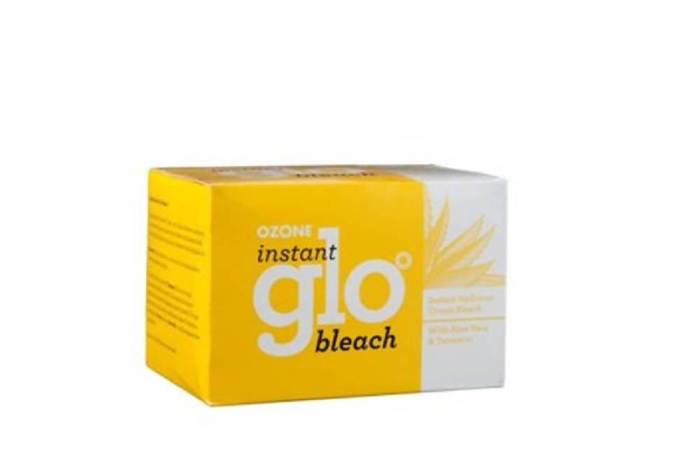 Ozone Instant GLO Bleach