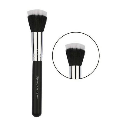 Proarte Duo Polishing Brush PP-17