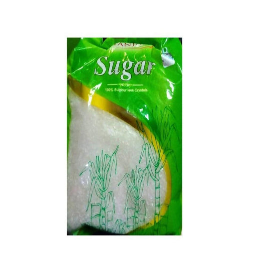 Patanjali Sugar