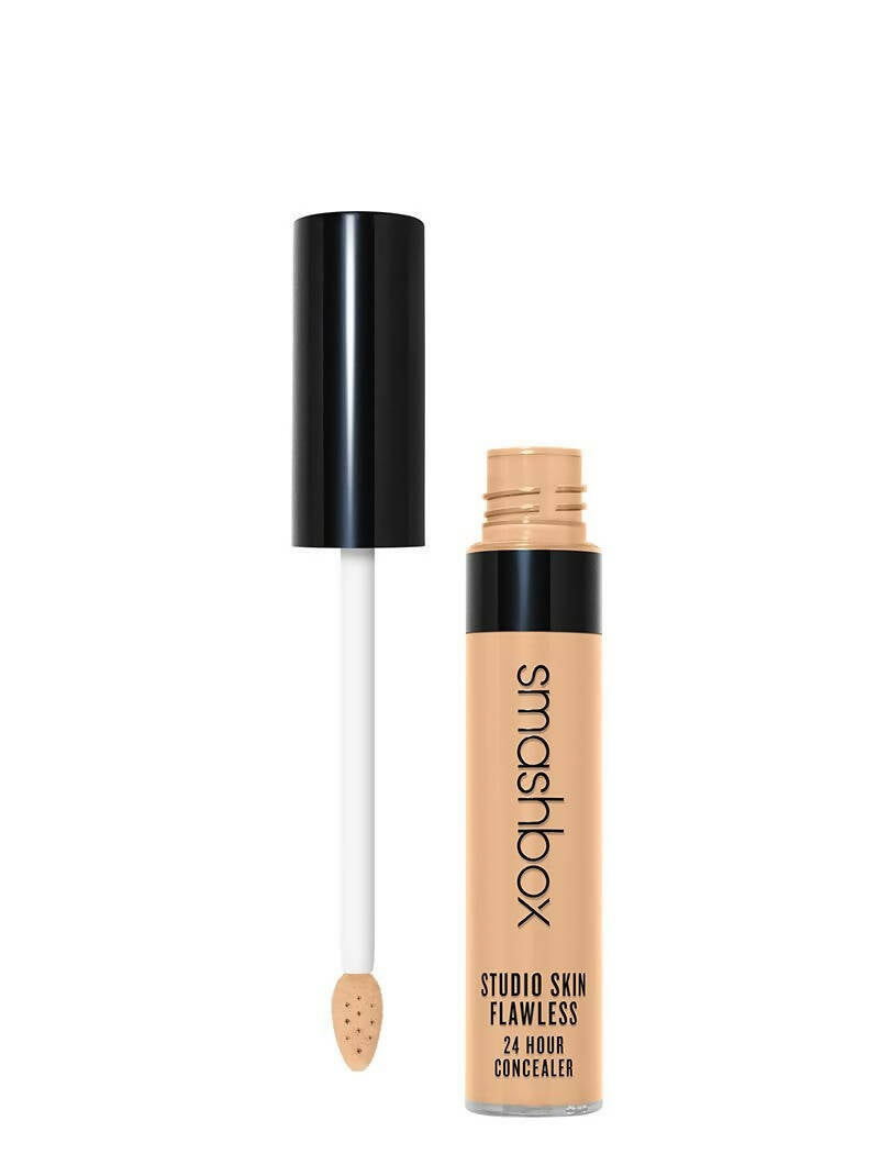 Smashbox Studio Skin Flawless 24 Hour Concealer - Light Medium Warm Peach