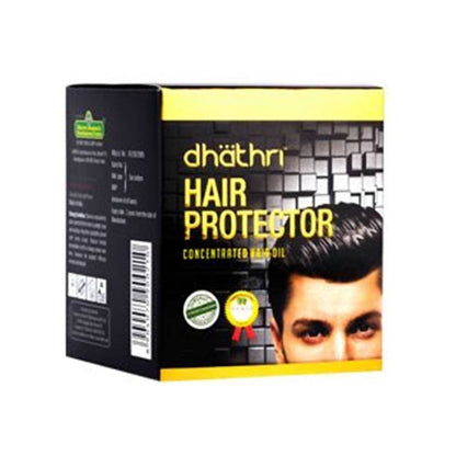 Dhathri Ayurveda Hair Protector