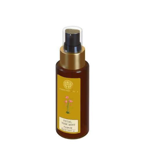 Forest Essentials Facial Tonic Mist Panchpushp