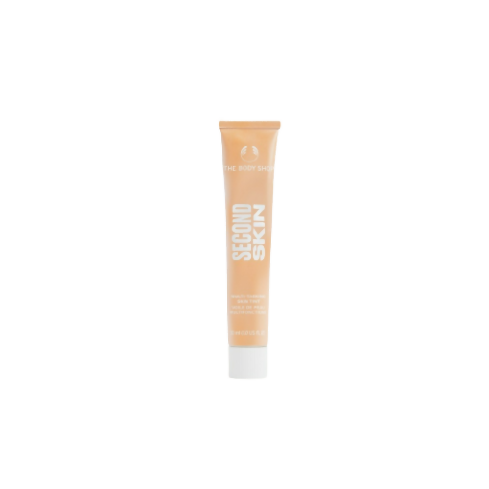 The Body Shop Second Skin Tint- Medium1C - usa canada australia