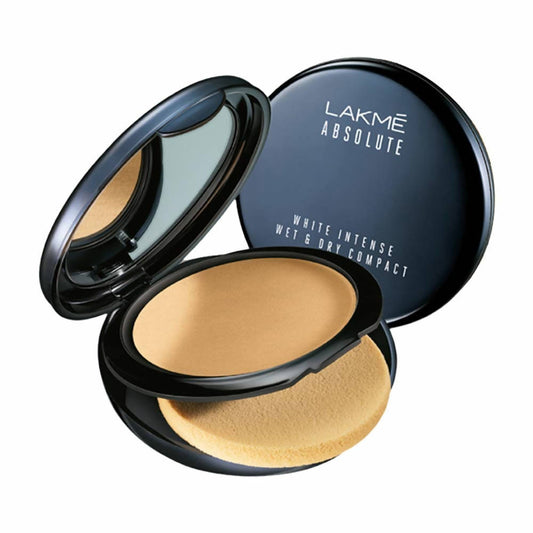 Lakme Absolute White Intense Wet & Dry Compact - Ivory Fair - buy in USA, Australia, Canada