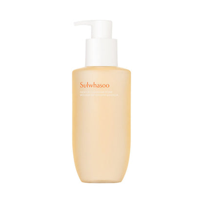 Sulwhasoo Gentle Cleansing Foam