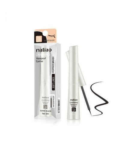 Maliao Professional Matte Look Charming Waterproof Eyeliner