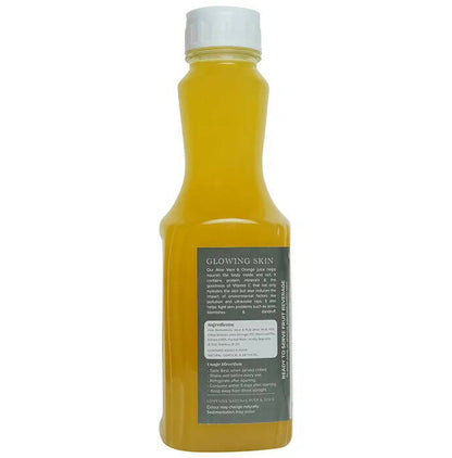 Baidyanath Jhansi Aloe Vera Ready to Drink Juice