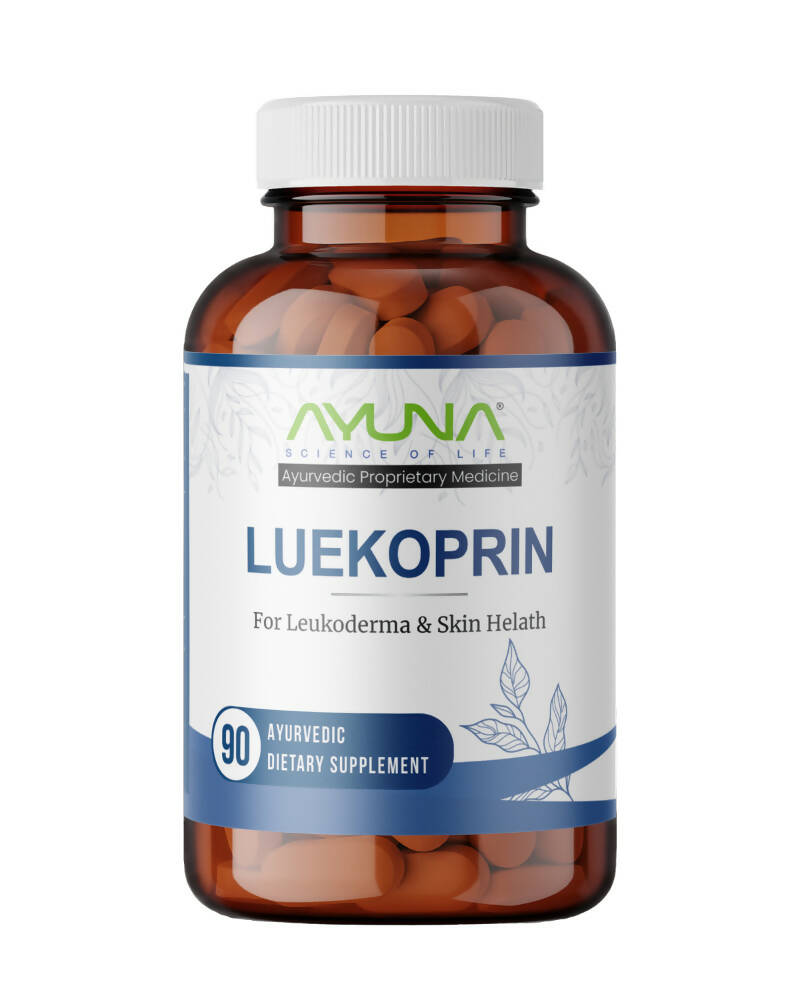 Ayuna Luekoprin Capsules -  usa australia canada 