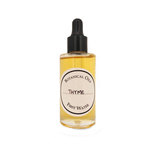 First Water Thyme Botanical Oil - BUDNE