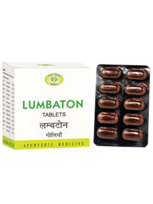 AVN Lumbaton Tablets