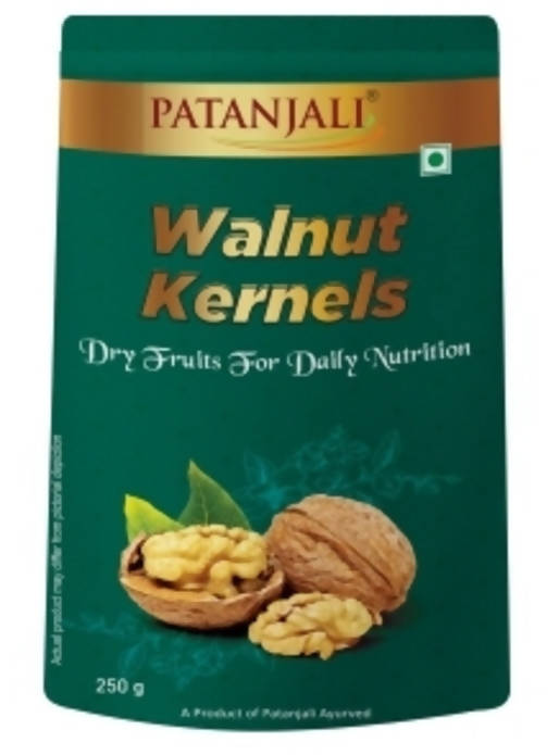 Patanjali Walnut Kernals