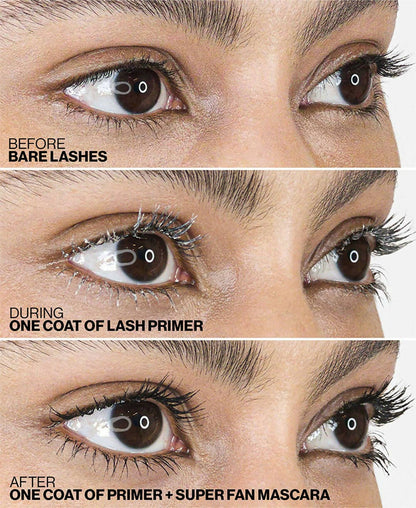 Smashbox Photo Finish Extension Nourishing Lash Primer