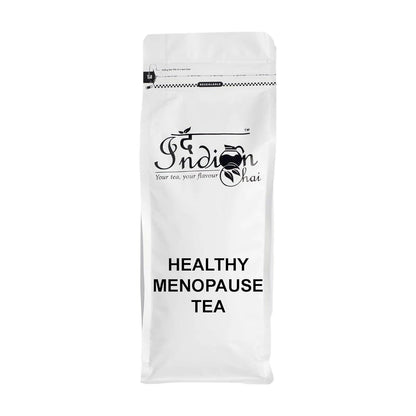 The Indian Chai ??? Healthy Menopause Tea