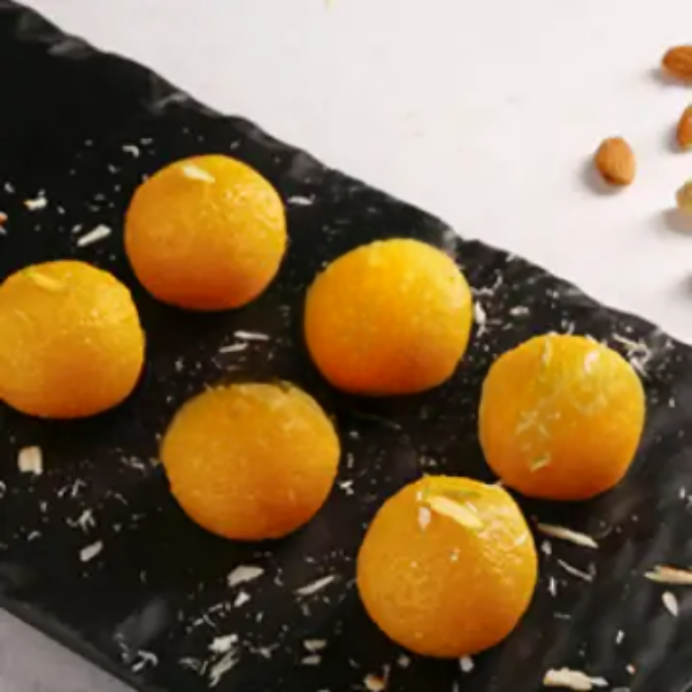 Gummadi Foods Mothichoor Laddu