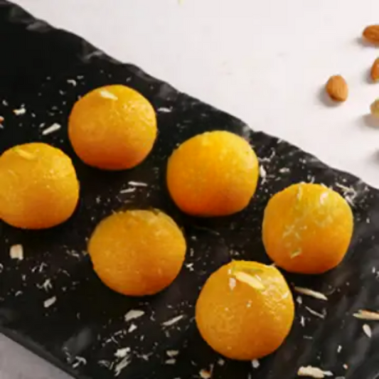 Gummadi Foods Mothichoor Laddu