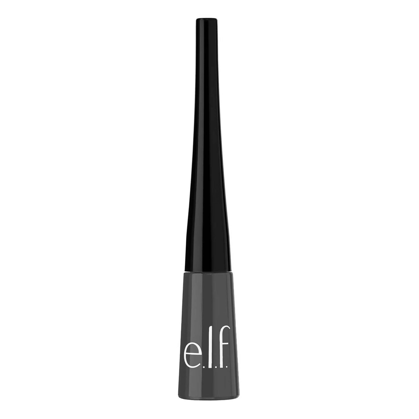 e.l.f. Cosmetics Expert Liquid Eyeliner - Charcoal