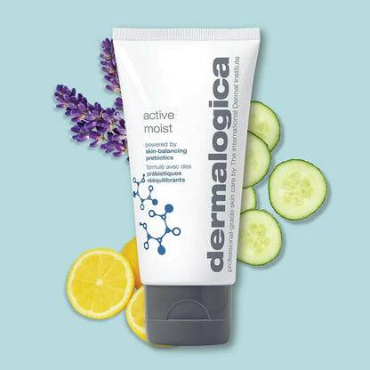 Dermalogica Active Moist Moisturizer