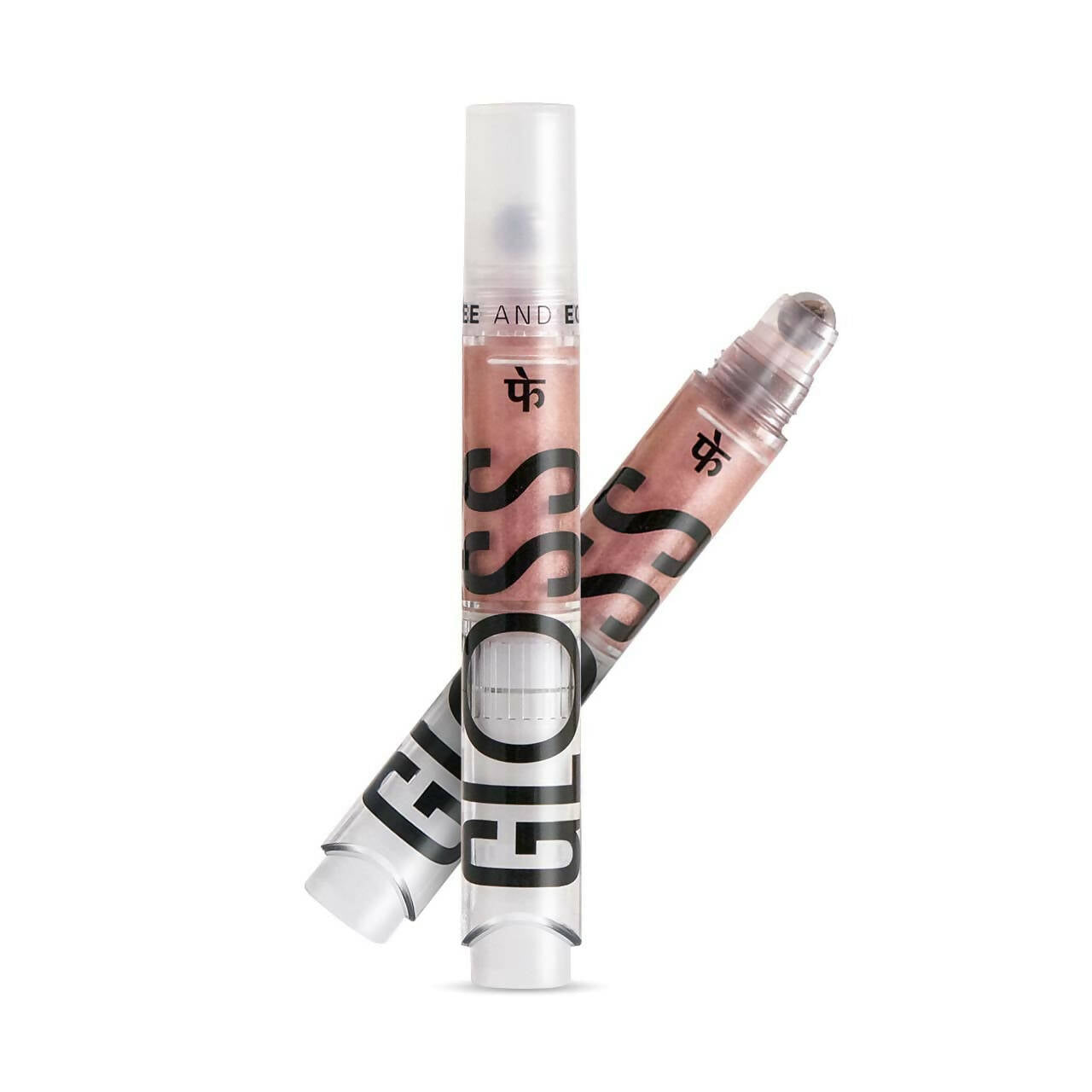 FAE Beauty Emerging Rose Gold Lip Gloss