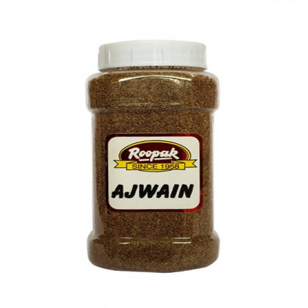 Roopak Ajwain -  USA, Australia, Canada 