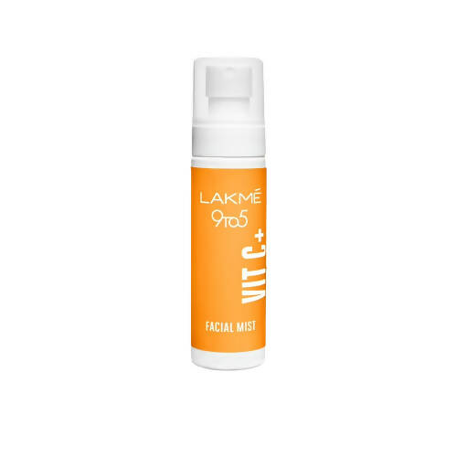 Lakme 9 To 5 Vitamin C+ Facial Mist