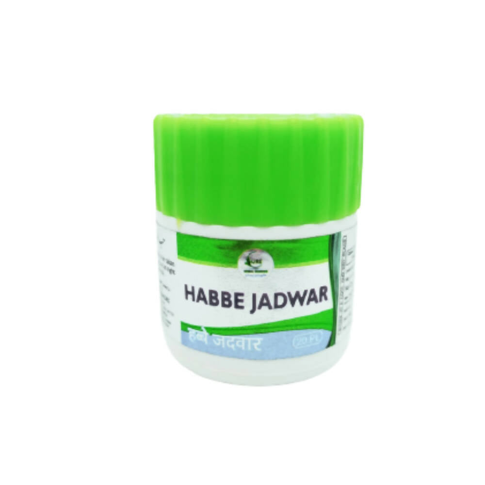 Cure Herbal Remedies Habb E Jadwar -  USA 