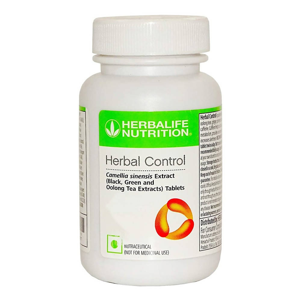 Herbalife Nutrition Herbal Control (90 Tablets)