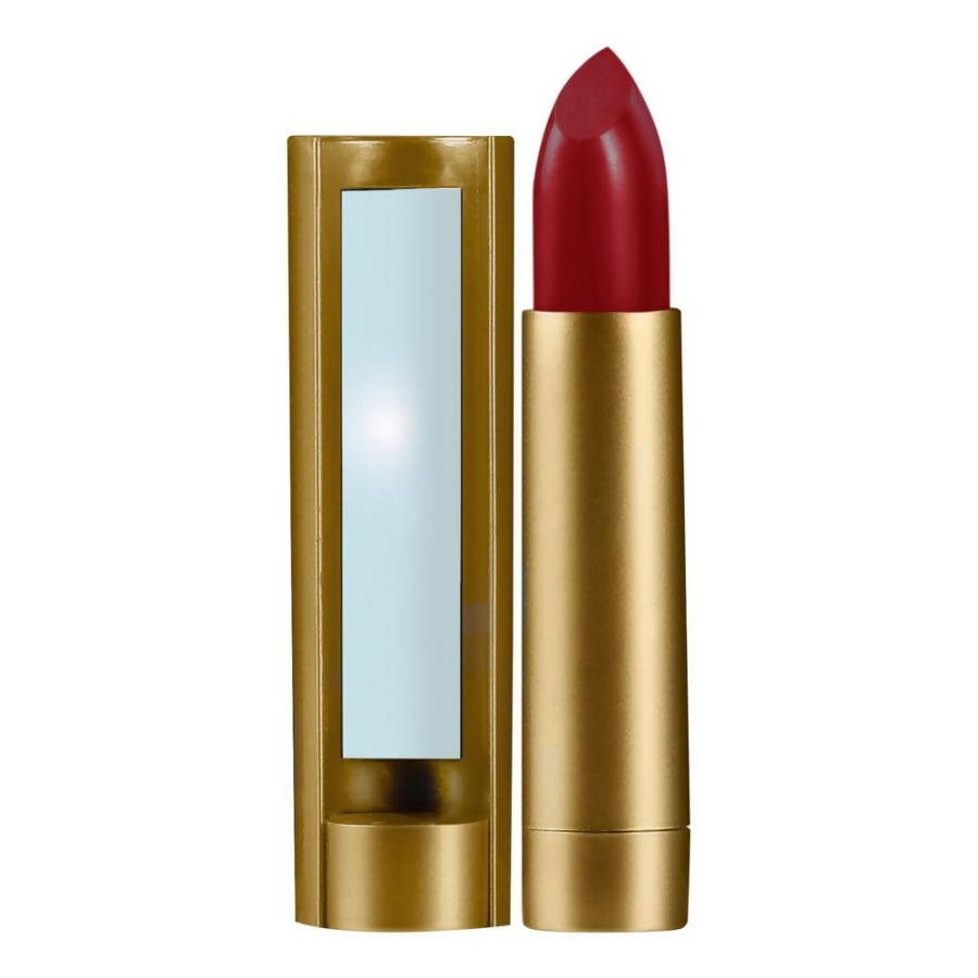 Shahnaz Husain Exotic Red Lipstick