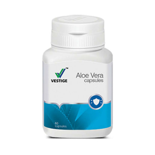 Vestige Aloe Vera Capsules