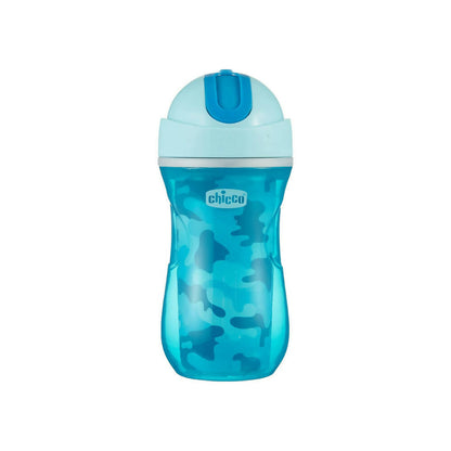 Chicco Sport Cup Boy Multicolor