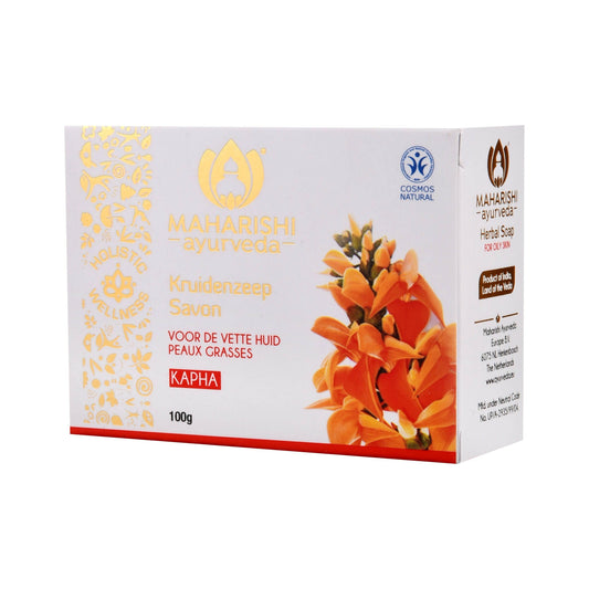 Maharishi Ayurveda Citronella Soap - BUDEN