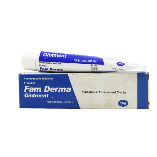 Father Muller Fam Derma Ointment