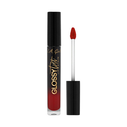 L.A. Girl Glossy Tint Lip Stain - Fabulous