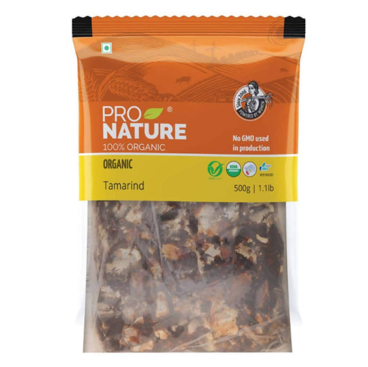 Pro Nature Organic Tamarind