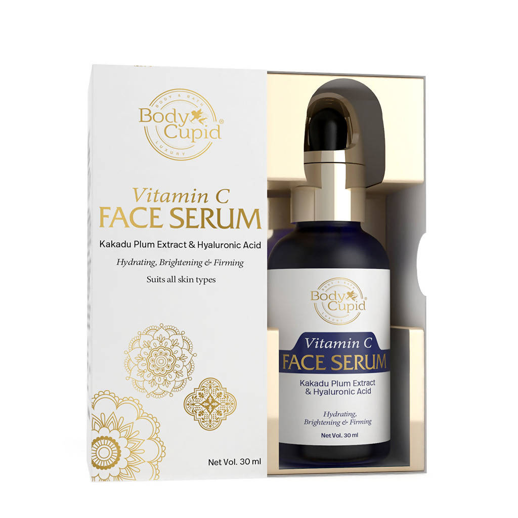 Body Cupid Vitamin C Face Serum