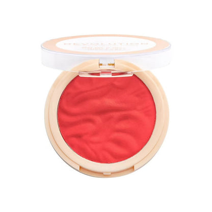 Revolution Blusher Reloaded - Pop My Cherry