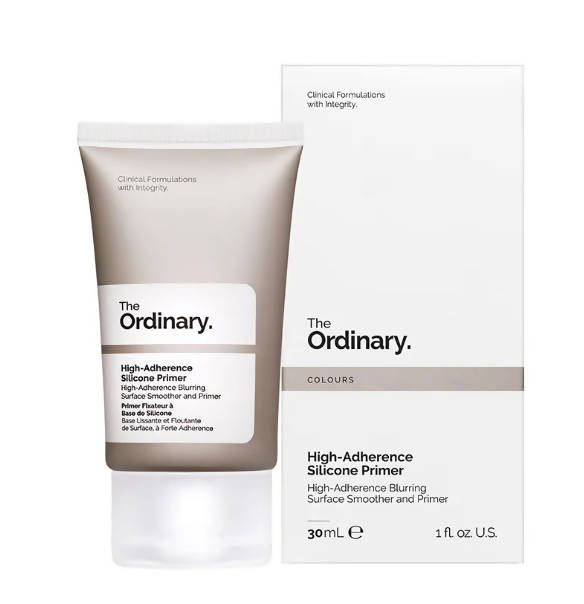 The Ordinary High-Adherence Silicone Primer