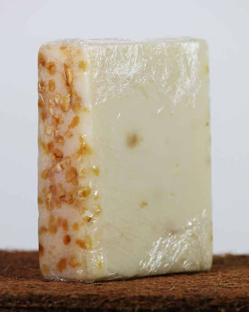 Kalagura Gampa Oats and Honey Hand Made Soap