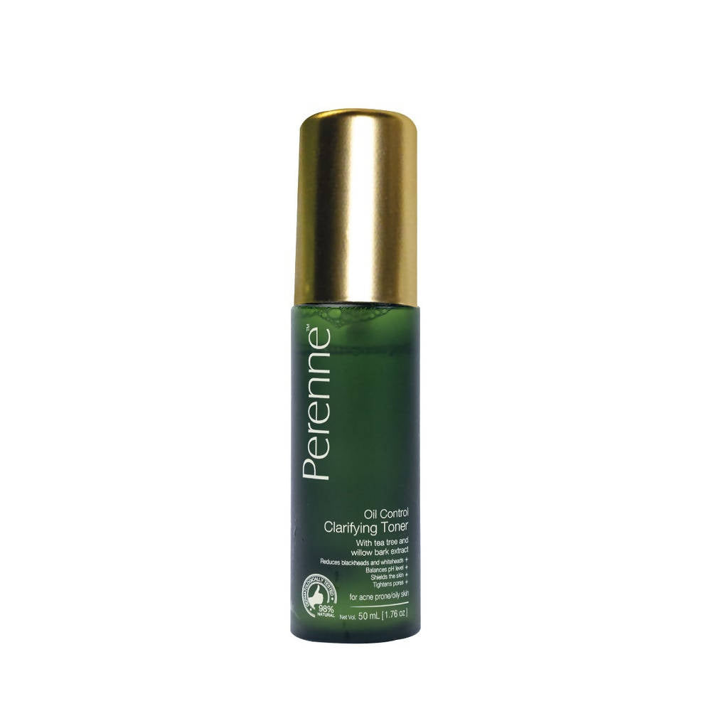 Perenne Oil Control Clarifying Toner - 100ML
