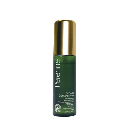 Perenne Oil Control Clarifying Toner - 100ML