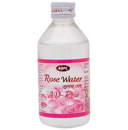 ADPL Rose Water -  buy in usa 